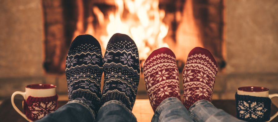 Bayrisches Adventsgedicht für Singles