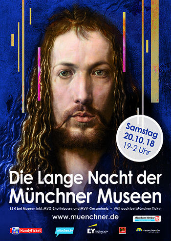 Singles bei der Langen Nacht der Münchner Museen treffen