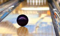 Bowling in Olching