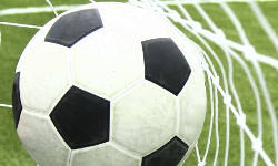 FC Bayern - Real Madrid in der "Treffpunkt Sportsbar" in Schwabing zusammen ansehen