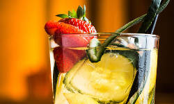 Sparkling Night @Sofitel Munich Bayerpost Datum: Donnerstag, 20. März ab 18  Uhr